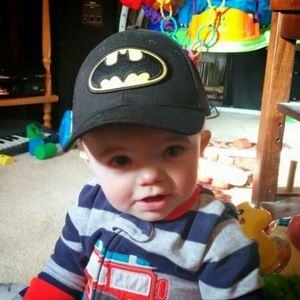 Meet your Posher, Robert